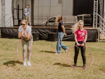 Delta Audio Entertainment