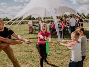 Delta Audio Entertainment