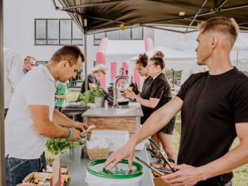 Delta Audio Entertainment