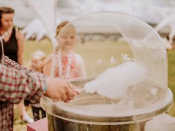 Delta Audio Entertainment