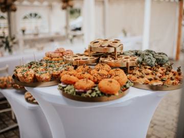 Delta Audio Entertainment