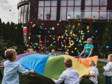 Delta Audio Entertainment