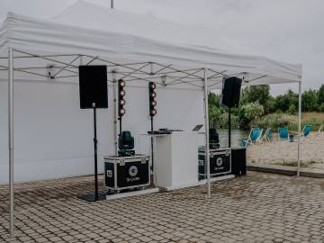 Delta Audio Entertainment